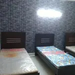 Bismillah Residency